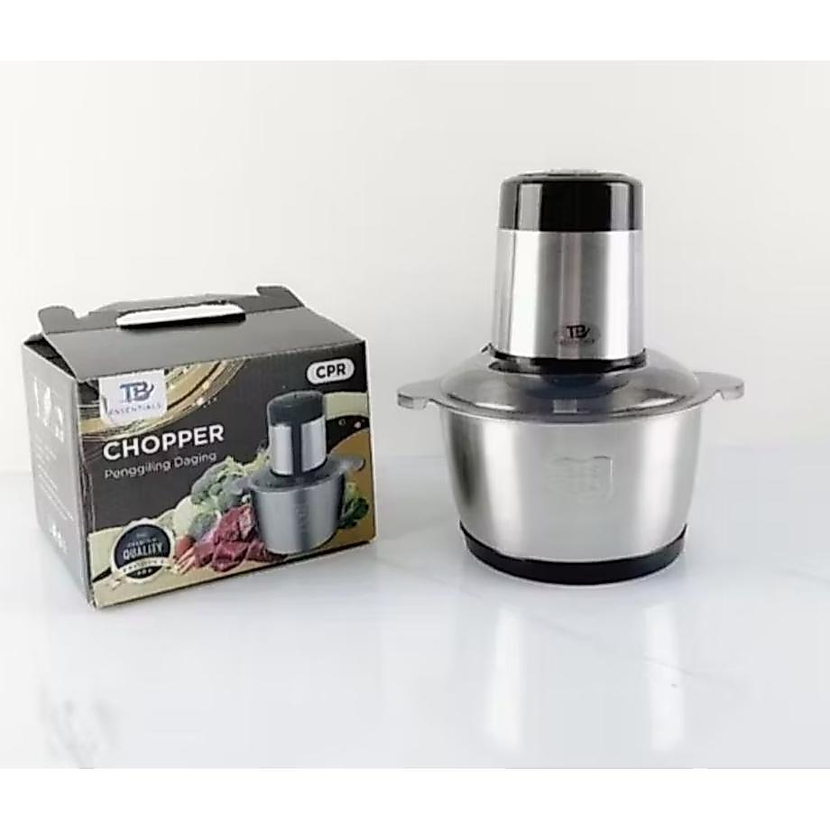 Meat Grinder Blender Daging Stainless Food Processor Kylo
