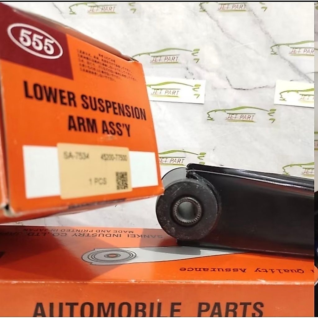 lower arm ball joint /sayap Bawah suzuki futura T120ss Apv Apv Arena 555 Original Japan