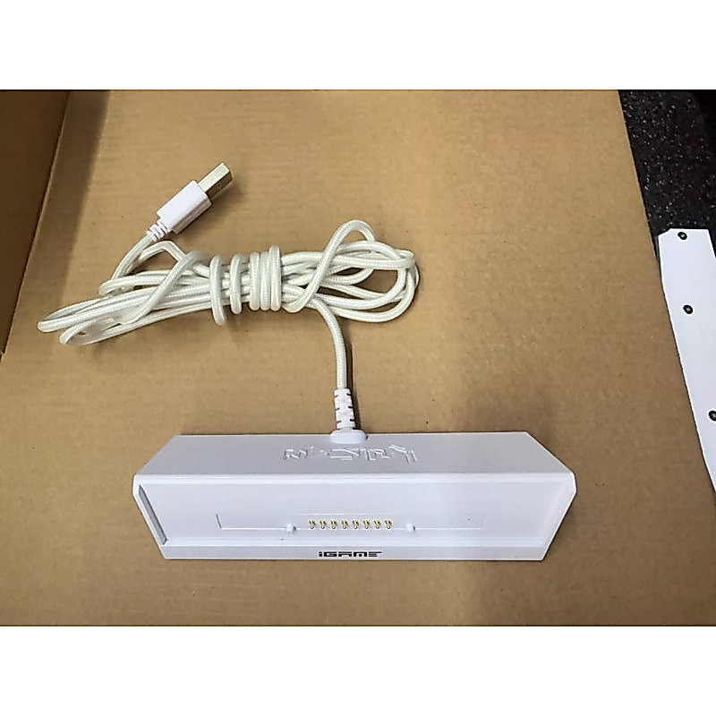 The Screen Base LED for Colorful RTX4090 RTX4090D RTX4080 RTX4070 iGame Graphics Video Card