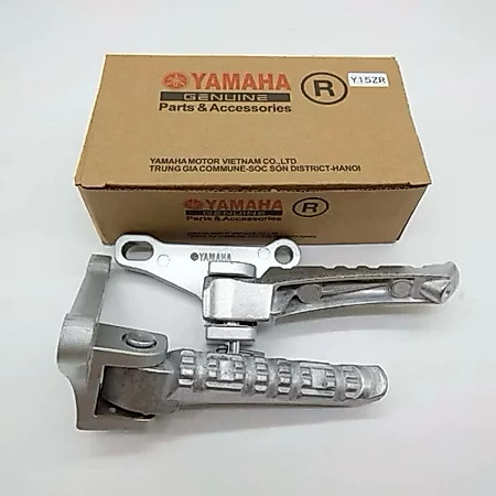 FootStep MUFAC Model Lipat Step Belakang MX KING MX NEW JUPITER MX