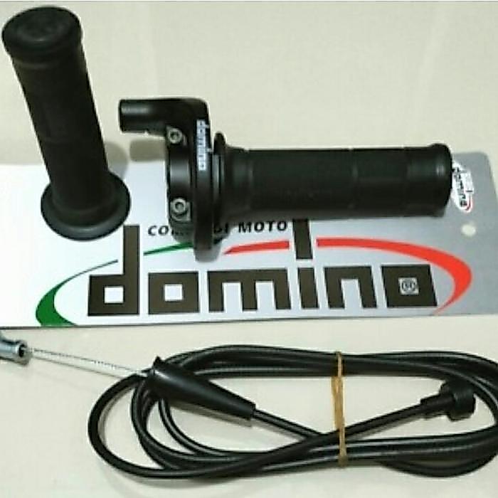 Gas Spontan Motor Matic - Gas Spontan Motor KLX