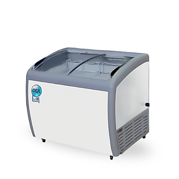 gea SD-700BY Chest Freezer