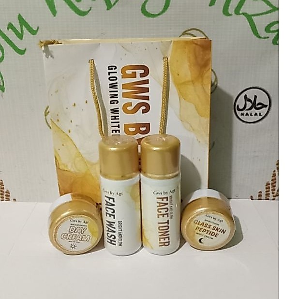gws gold