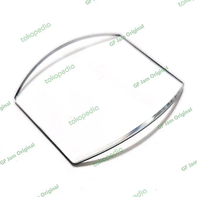 KACA JAM TANGAN EXPEDITION E3008 E 3008 E3008MC E3008GC ORIGINAL SPARE PART 100%