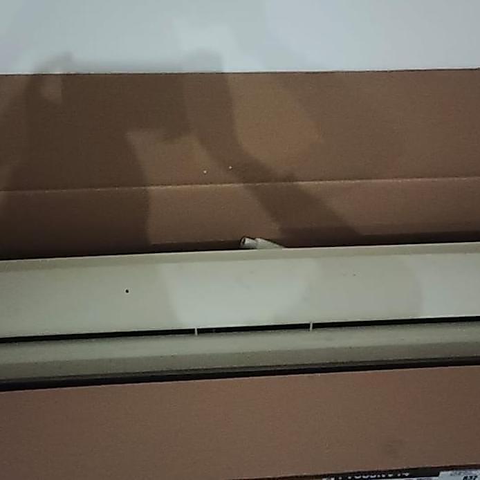 Ready  AC Daikin 2 PK Thailand Unit Only