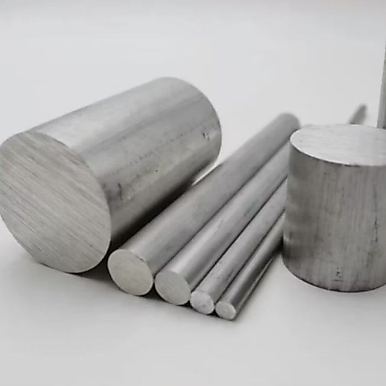 As Alumunium 40mm x 60mm / Rod Alumunium / Batang Alumunium