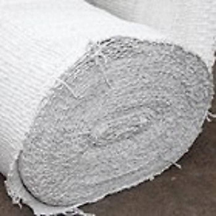 Kain Pembungkus Kanalpot / Asbes Kain Meteran, Asbestos Serbaguna