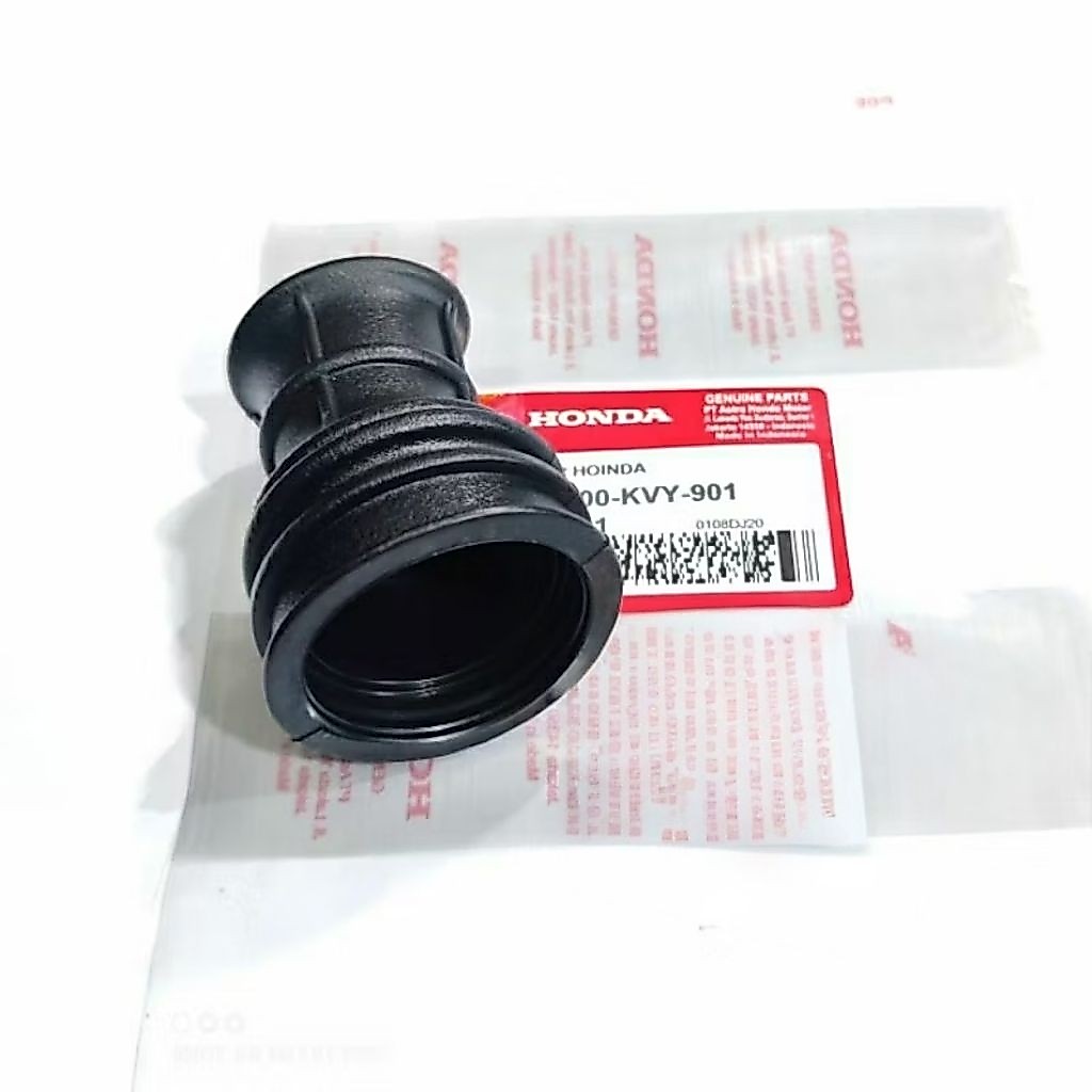 KARET BOX FILTER UDARA BEAT SCOOPY KARBU BEAT KARBURATOR / KARET FILTER UDARA JOIN KARBURATOR BEAT V