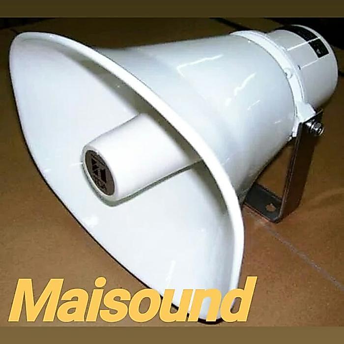 Toa Horn Speaker Zh-625Sm 25 Watt Zh625Sm Original Zh 625 Sm Terjamin