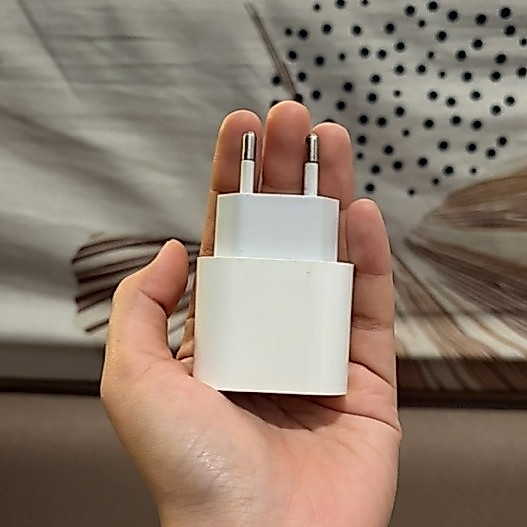 Adapter USB-C 20W Original ex Ibox