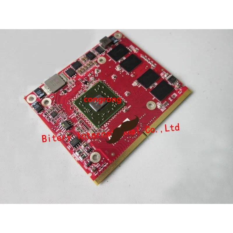 For Dell piron One 2205 2305 2310 All-in-One PC for AMD for ATI Radeon HD 5470 HD5470 GDDR3 512MB MX