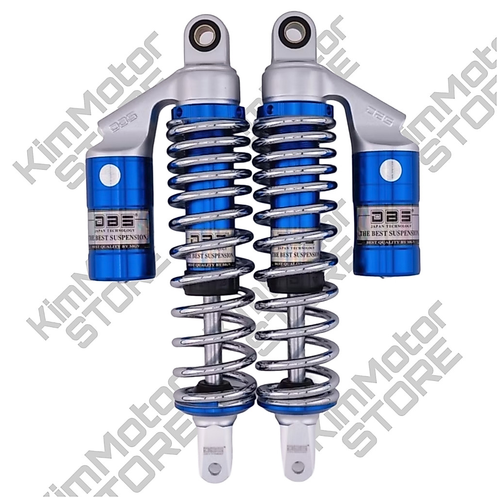 Shockbreaker DBS 7979 G PLUS AEROX 155 NOUVO Z NEW NMAX SKOK SHOK