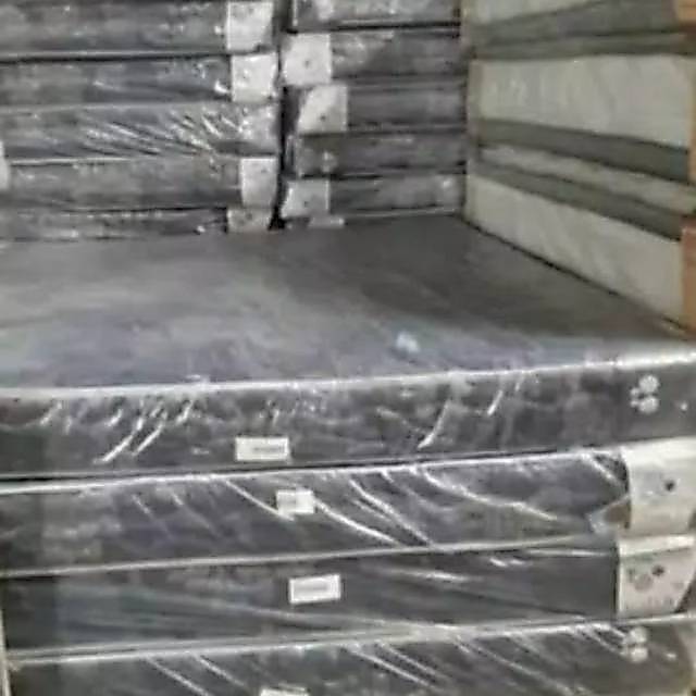 KASUR BUSA REBONDED LOTUS MURAH
