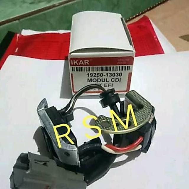 MODUL CDI ONLY KIJANG 7K EFI