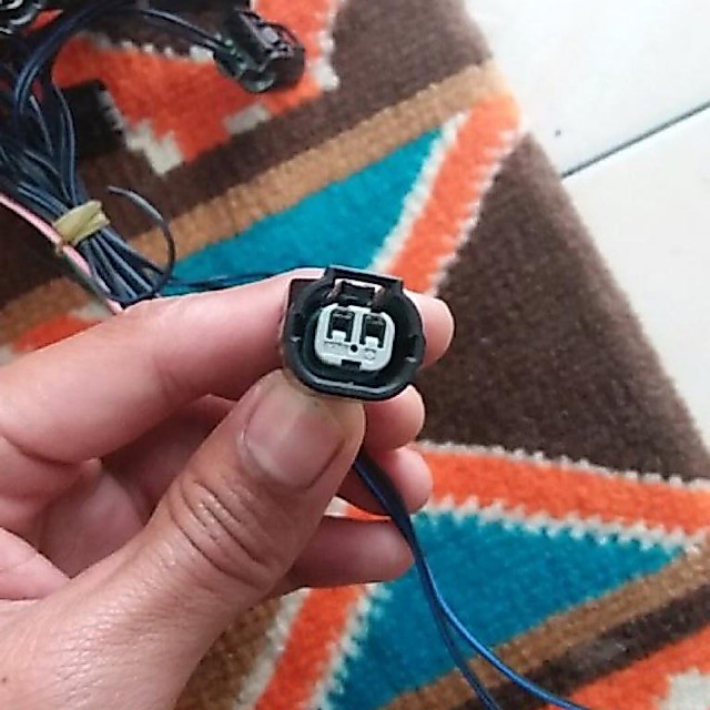 SOKET ECT EOT SENSOR PANAS MESIN IC POMPA BENSIN MST OTO-SW05