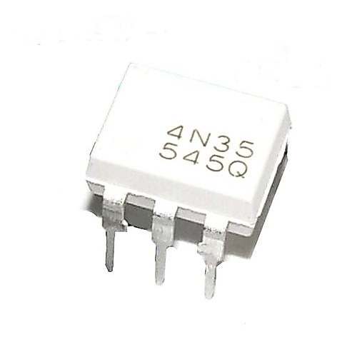IC 4N35 4N 35 4n35 4n 35 Optocoupler DIP6 6pin 6p Opto-isolator Isolators