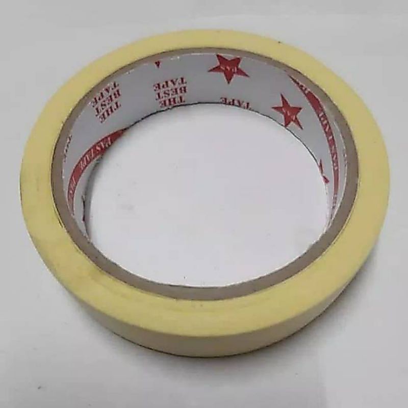 LAKBAN KERTAS 1 INCH