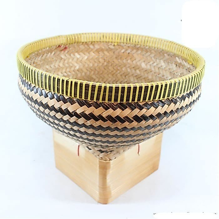 bakul nasi/boboko mini/