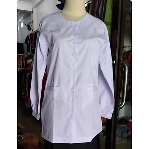 GONTOR SERAGAM BAJU