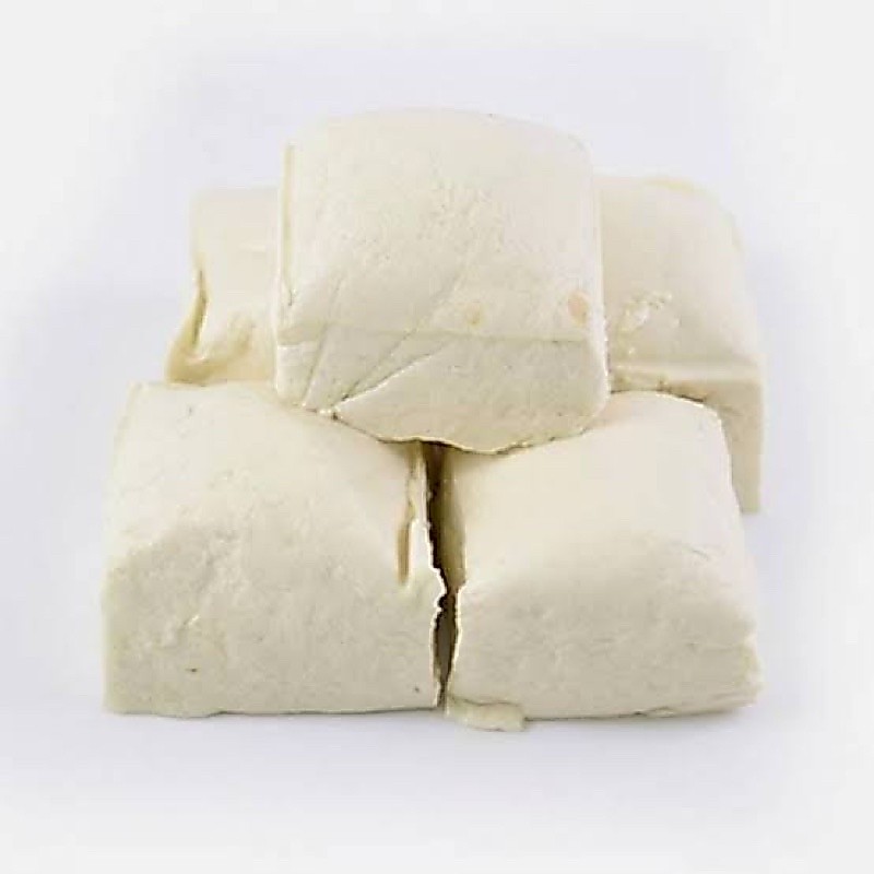 TAHU PUTIH KOTAK
