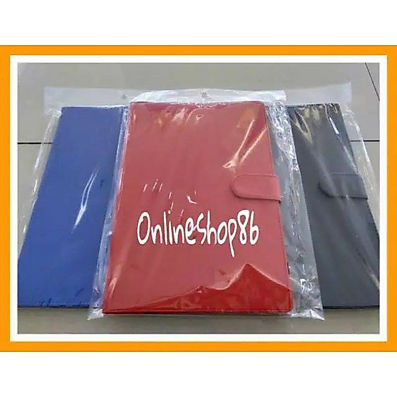 Bookcover/Hardcase/Leather Case Tablet Lenovo Ideapad D330/Itel Vista Tab 30 11 inch
