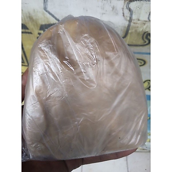LEMAK KUDA