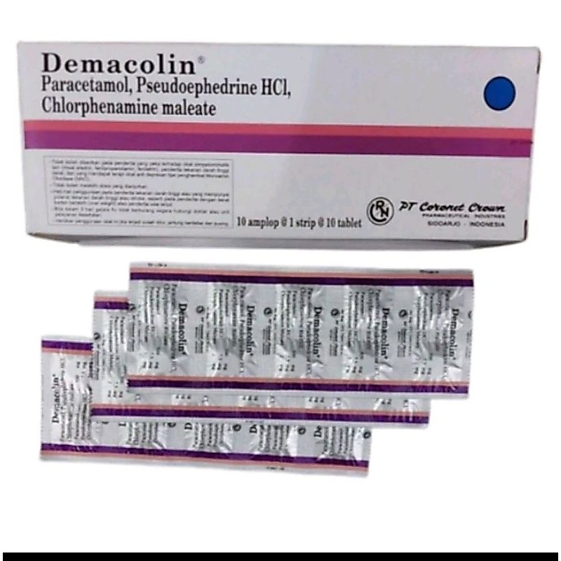 Demacolin