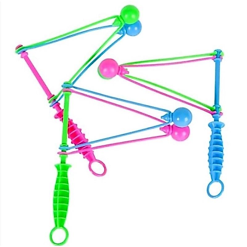 Lato Lato Stik Lato lato Gagang Etek Etek / Mainan Lato Lato Set Hadiah