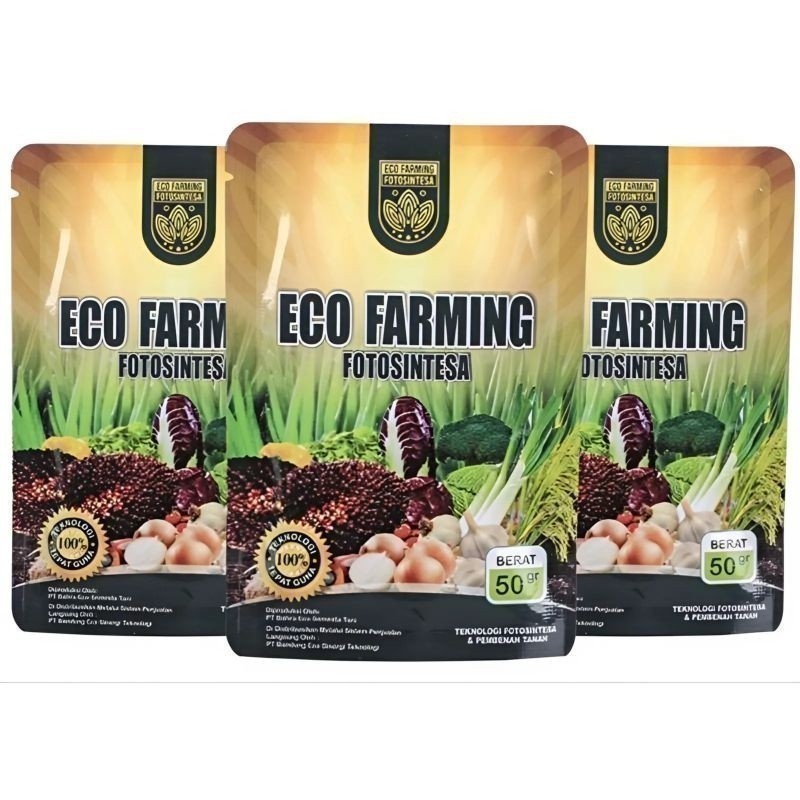 Ftosintesa eco farming original 100%