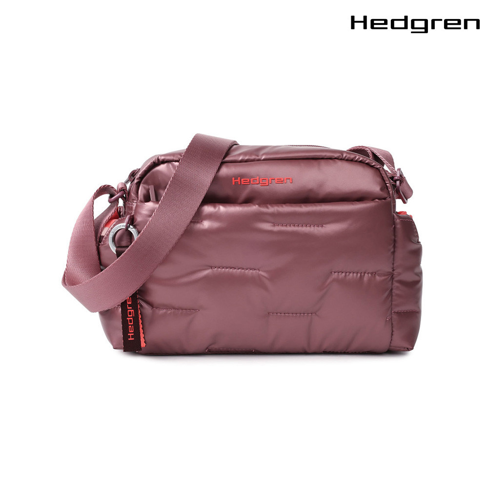 Hedgren Cozy | Shoulder Bag - Dusty Rose