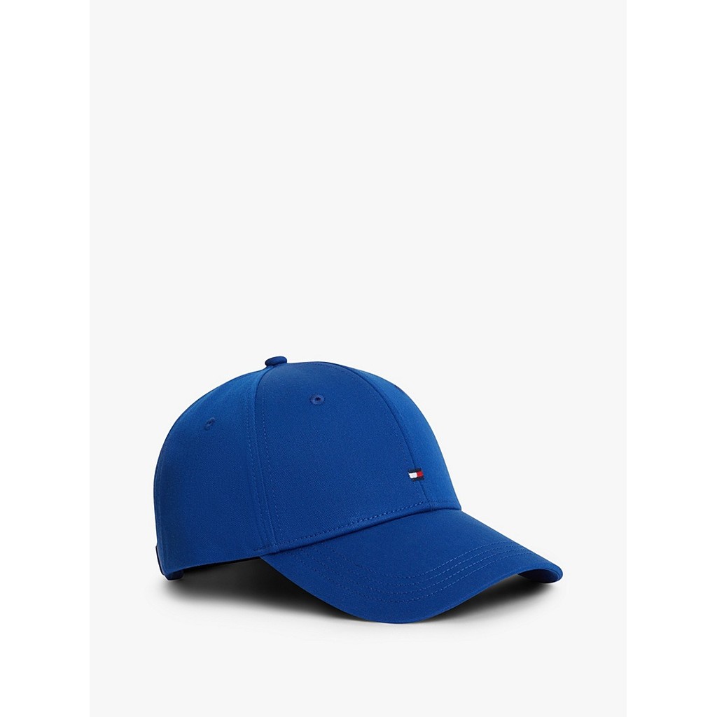 Tommy Hilfiger - Hilfiger Flag Logo Embroidery Baseball Cap
