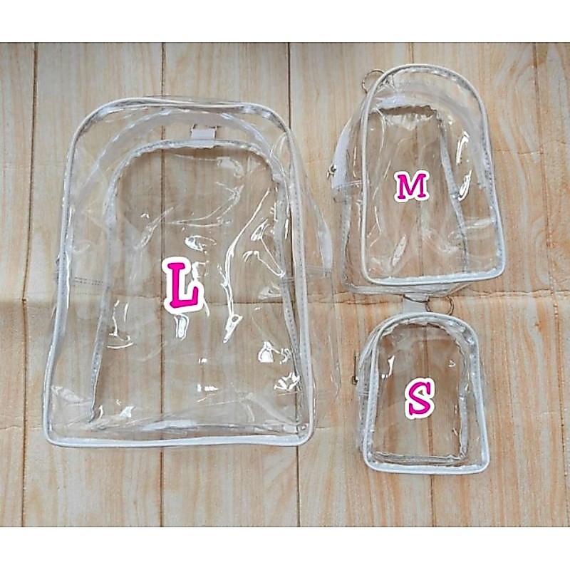 Pouch upset duck Labubu untuk simpan boneka , tas boneka , pouch boneka
