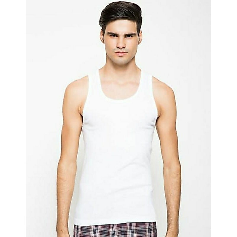 kaos dalam/singlet cole original