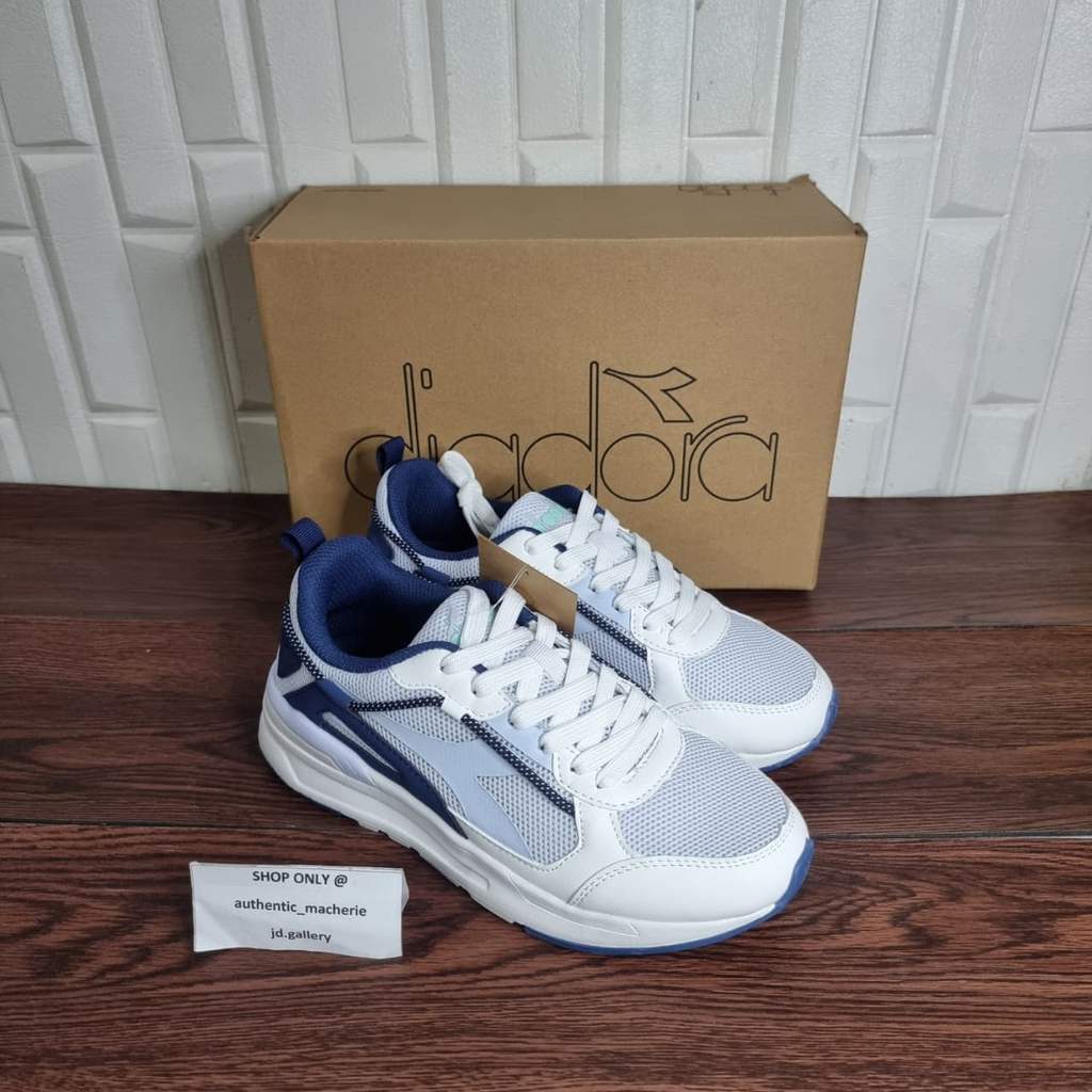 ORIGINAL SALE 70% SEPATU DIADORA CASUAL MORTY/NIZAR WOMEN