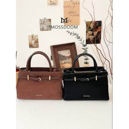 MOSSDOOM Tas Wanita Aurea Bag