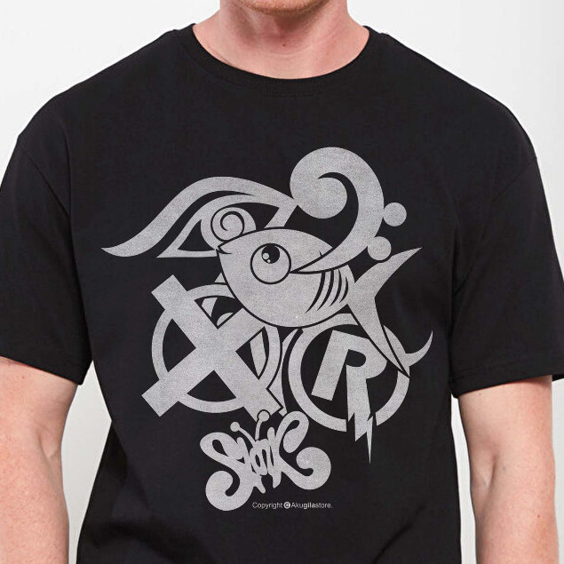 KAOS SLANK - SLANK LOGO