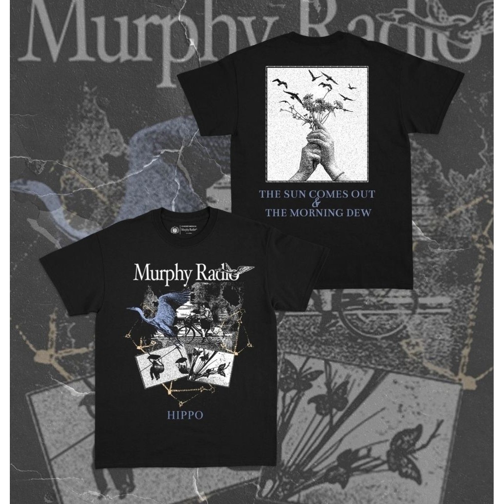 Murphy Radio - Hippo