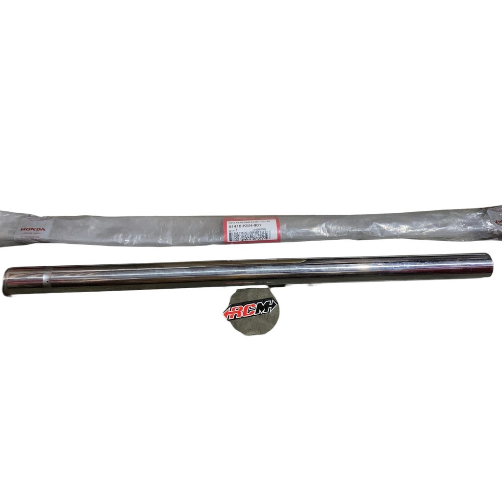 51410-KEH-901 AS SHOCK SHOK SKOK DPN DEPAN GL MAX GL PRO ORI ORIGINAL HONDA AHM HGP ASLI