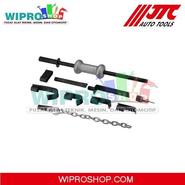 JTC YC900-LARGE SLIDING HAMMER SET -
