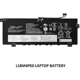 L18M4PE0 L18L4PE0 L18C4PE0 L18D4PE0 Laptop Battery for Lenovo Yoga C740-14IML C740-14ACN6 C740-15IML