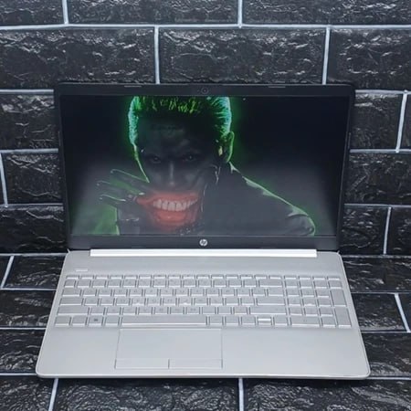 HP 15s-du3577TU Intel Core i3-1115G4 Ram 8Gb Ssd 512Gb