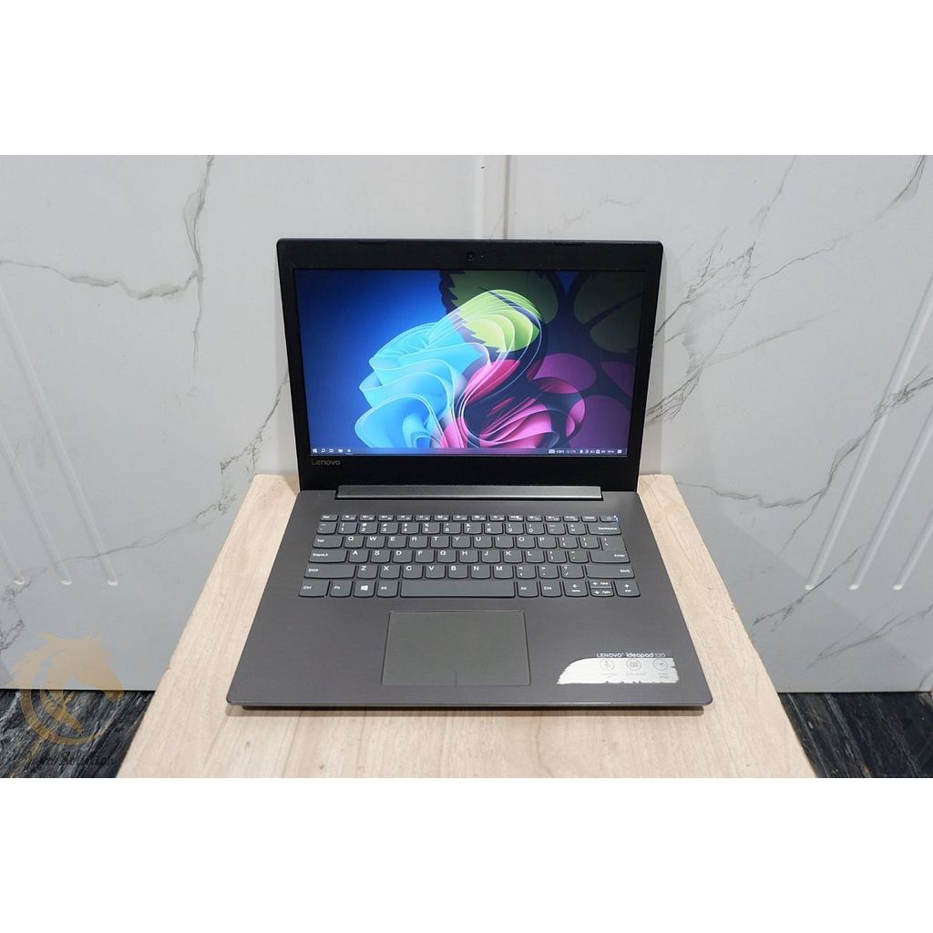 Lenovo Ideapad 320-15ABR AMD A12 9720P Ram 8Gb Ssd 128Gb