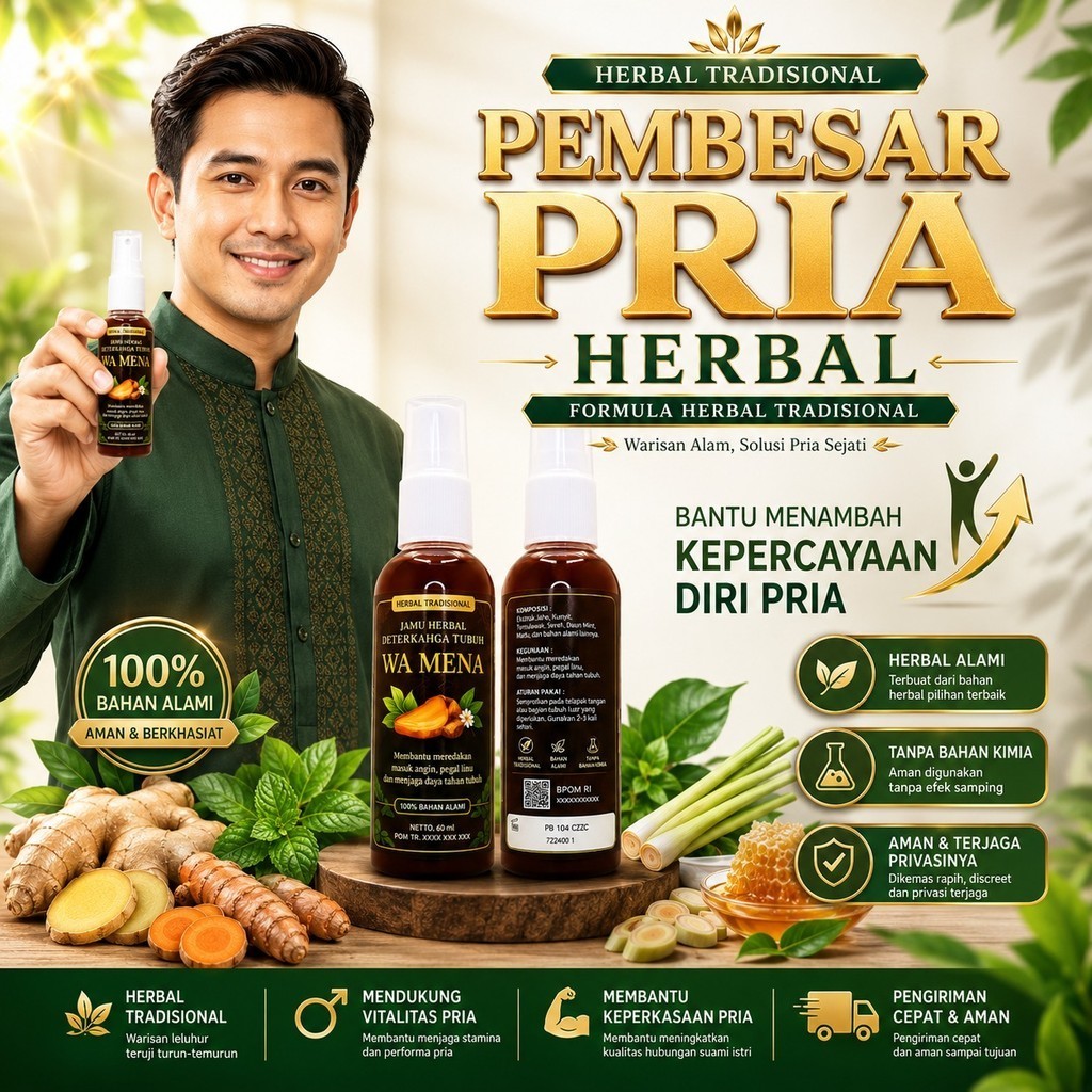 TOKO STRONG - (COD) WAMENA ASLI ORIGINAL MINYAK DAUN TIGA JARI asli PRIVASI AMAN