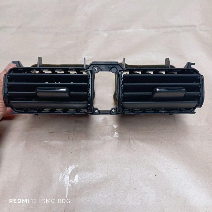 kisi kisi grill gril ac tengah honda crv gen 2 S9A original copotan