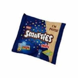 NESTLE SMARTIES CHOCOLATE 11 BOXES