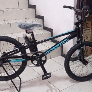 sepeda Polygon BMX Rogue 20