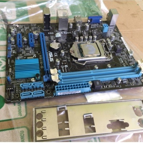 GAMING PAKETAN MAINBOARD MOTHERBOARD MOMBO G41 INTEL CORE TUO