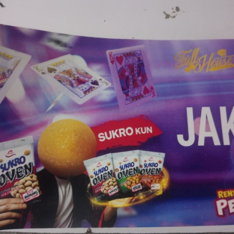 BannerSukroOvenJKT48