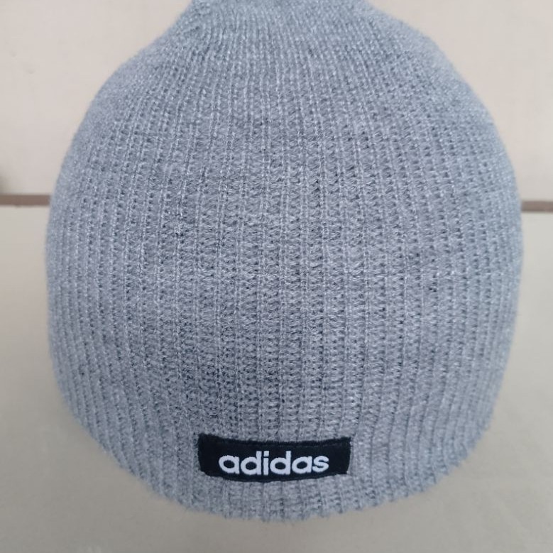 kupluk beanie bekas, branded