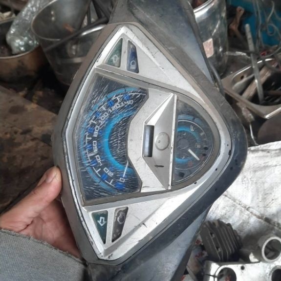 batok speedo spido motor xeon rc, xeon gt